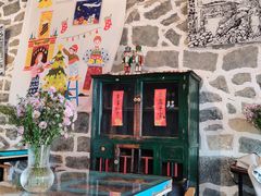 -石头会唱歌融来+北港岚台两岸交流中心