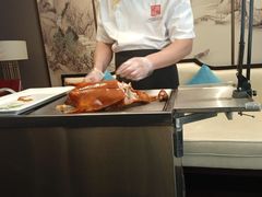 -全聚德(哈尔滨店)