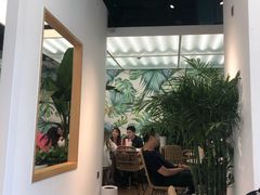 -丹礼糖甜品