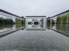 -禾悦庄餐厅