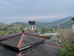 -清远熹乐谷温泉度假酒店