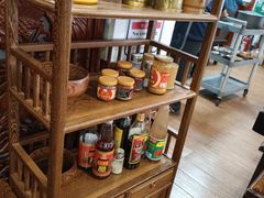 -蓝记云吞(正果店)