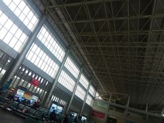 -佛山高明客运站