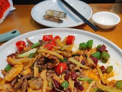 -醉壹号海鲜大排档(厦门店)