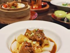 -五缘湾凯悦酒店·悦饗中餐厅