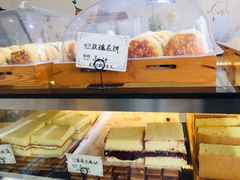 -鲍师傅糕点(西站店)
