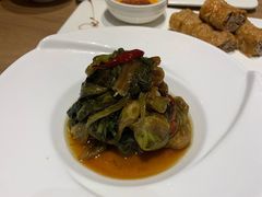 -枣子树·素食餐厅(普陀山店)