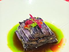 -上海滩餐厅(BFC外滩金融中心店)