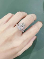 -VE DIAMOND·天然&培育钻石定制