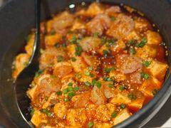 -莉莉海堂HAITANG·烤鸭(国贸商城店)