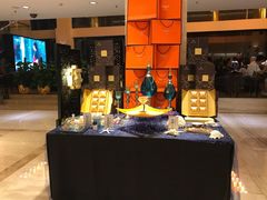 -博林圣海伦酒店-LA VILLA自助西餐厅(华侨城店)