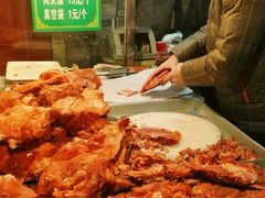 -马志善稀糊爛生熟肉店