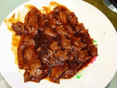 精品扒肉条-紫光园(顺义店)