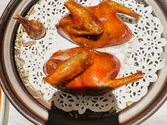 -炆艺乳鸽·煲仔饭大排档(望京来广营店)