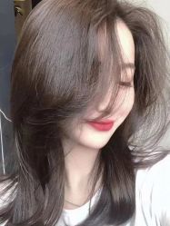 点击看大图 -MORI HAIR SALON日式美发沙龙