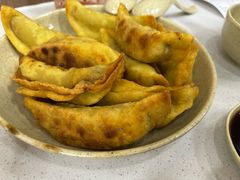 -李记清真馆(打钉巷店)