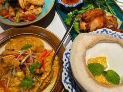 古法大虾-BetterThai 泰加(苏州中心店)