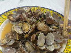 -胖子饺子馆·海鲜家常菜(海军博物馆店)
