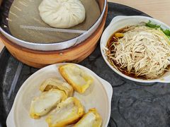 -蒋家桥饺面店(东关街店)