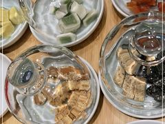 -阮大兴糕团(杭州西湖银泰百货店)