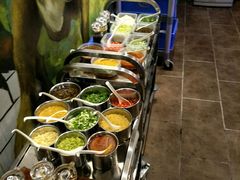 -马上吃潮汕鲜牛肉火锅店(城市花园惠民北小区店)