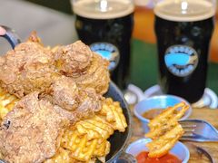 -Goose Island Brewhouse鹅岛精酿啤酒餐厅