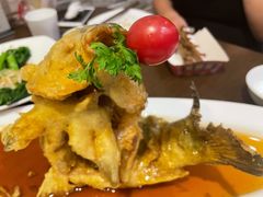 -老牌坊鲁菜名店(宽厚里店)