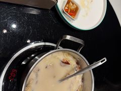 -花城粤菜餐厅(高新区店)