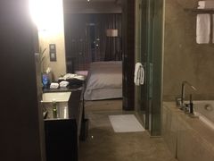 -广交会威斯汀酒店