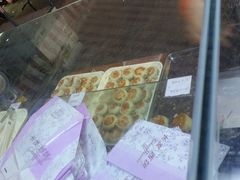 -长发西饼(临顿路店)
