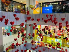 -凯德MALL(西直门店)