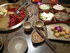 -小龙坎火锅(总店)