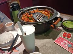 -蛙小侠·沸腾砂锅(西关新天地店)