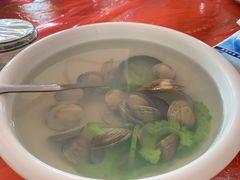 -原龙海鲜大排档(美食地标店)