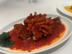 -湖锦酒楼·31年地道湖北菜(黄鹤楼店)