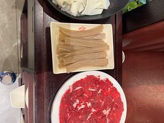 -洞子口重庆鲜货火锅(楚翘城旗舰店)