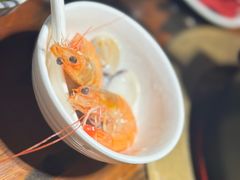 -大良毋米粥 · 粥底火锅(岭南天地店)