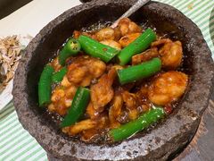 -桂满陇·杭州小馆(巴黎春天浦建店)