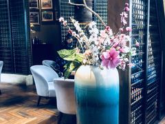 -山葵家·创意料理(宁波来福士店)