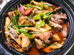 -清水湾3号(东方小周海鲜店)