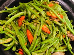 -阿三鱼头泡饼·家常菜