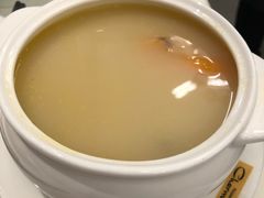 -港丽餐厅(高德置地店)