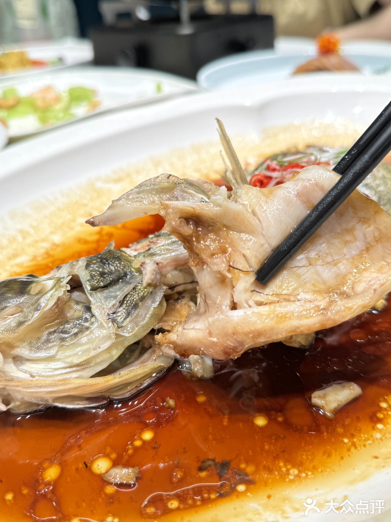 北京人的嘴可真严啊！这家餐厅也太好吃了吧！