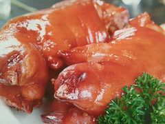 -蓝海国际大饭店·蓝钻自助百汇(兰山店)