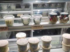 零售区-宝珠奶酪(闵行仲盛店)