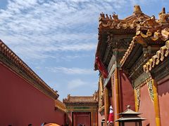 -成都驻京办餐厅(蜀都宾馆店)