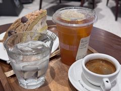 -Peet's 皮爷咖啡(深圳湾万象城店)