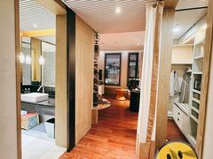 -上海外滩英迪格酒店