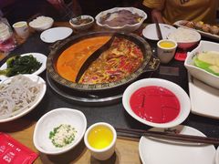-纸盐河码头火锅(十八梯店)