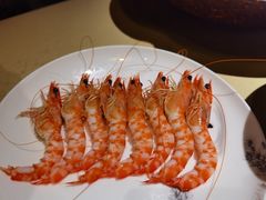 -余欢领鲜火锅(新街口店)